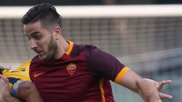 Kostas Manolas