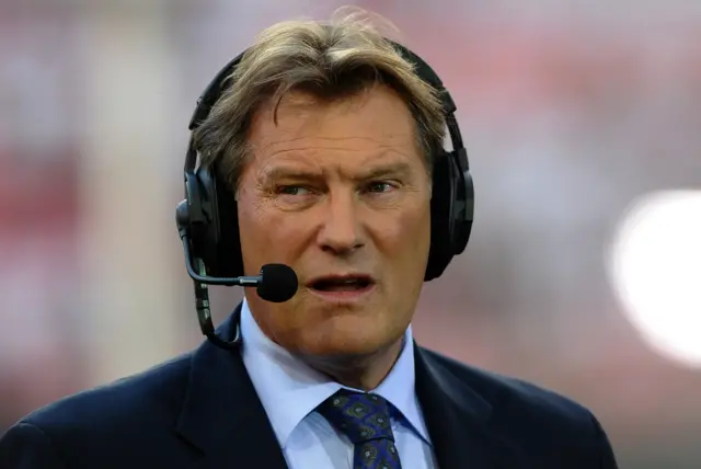 Glenn Hoddle