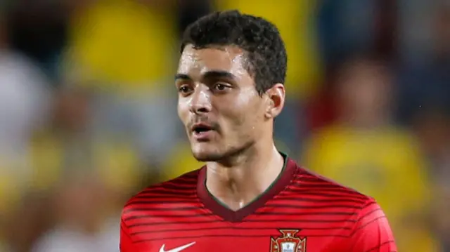 Tiago Ilori