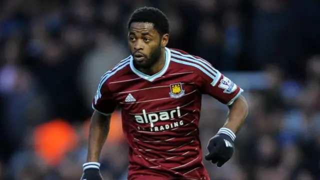 Alex Song