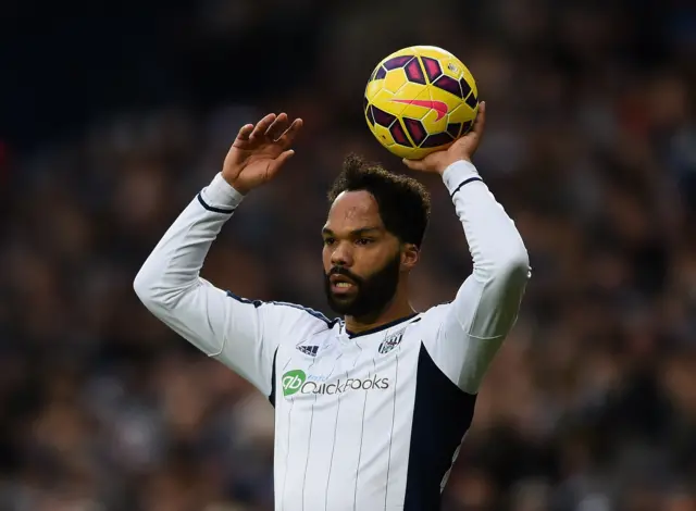 Joleon Lescott