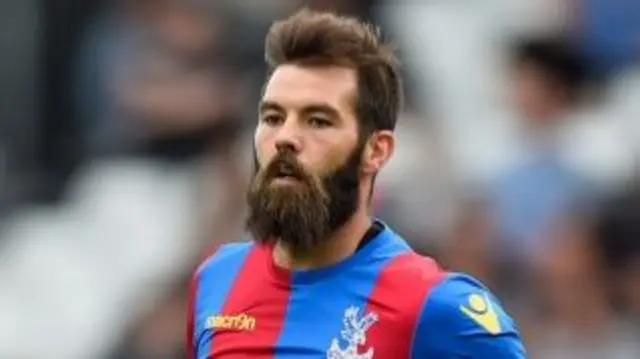 Joe Ledley