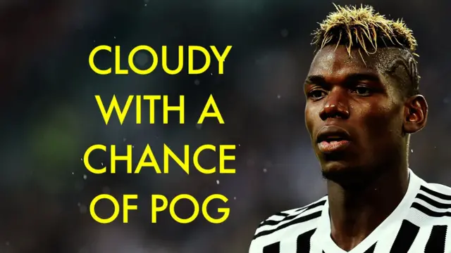 Paul Pogba