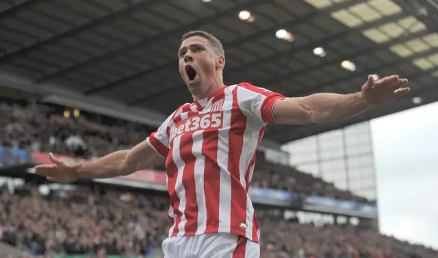 Jonathan Walters