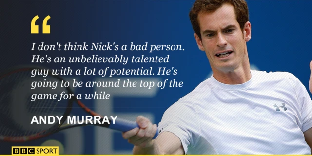 Andy Murray