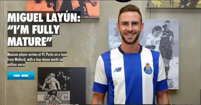 Miguel Layun