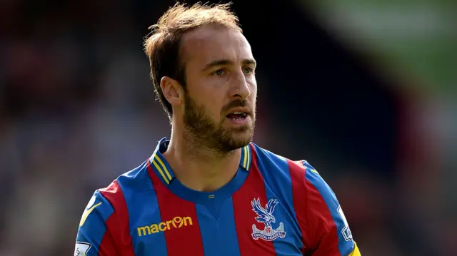 Glenn Murray