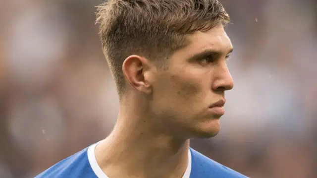 John Stones