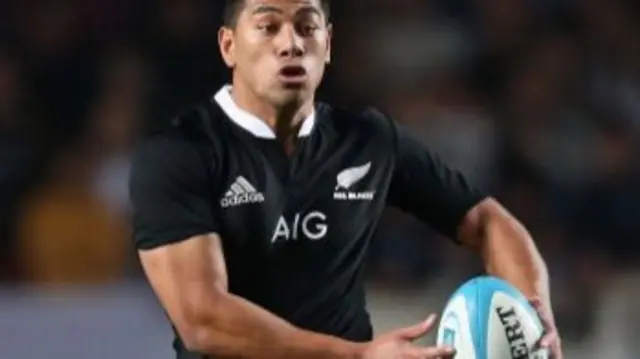 Charles Piutau