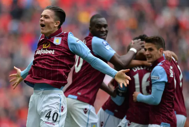 Jack Grealish