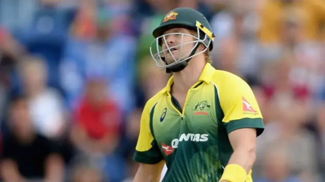 Shane Watson