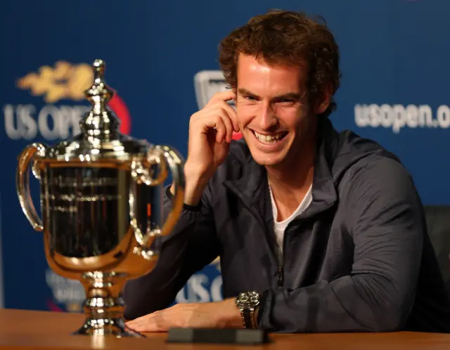 Andy Murray