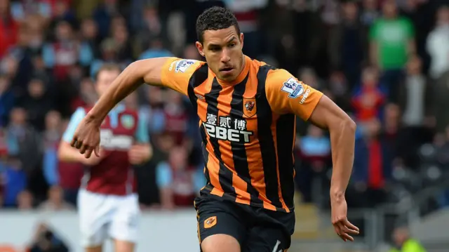 Jake Livermore