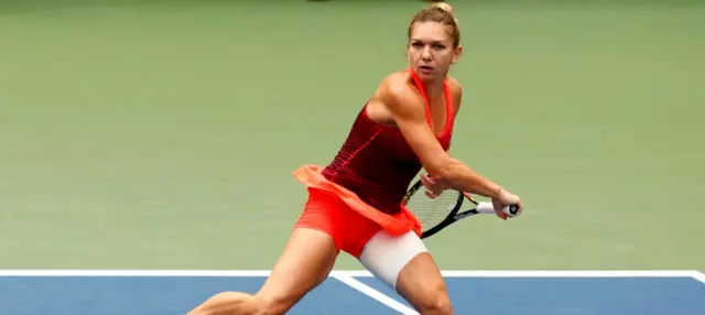 Simona Halep