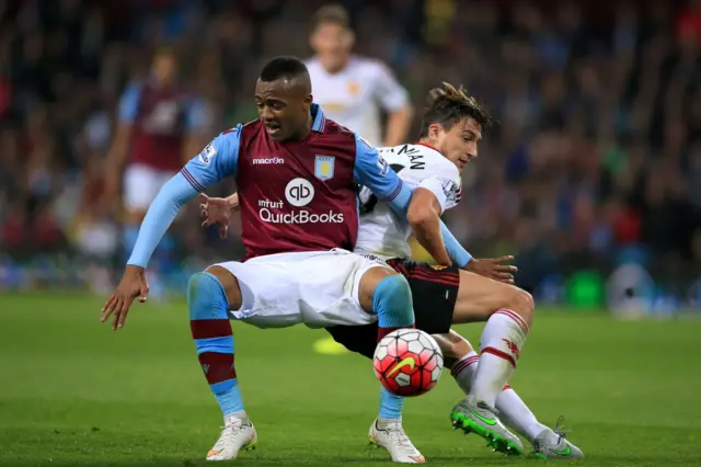 Jordan Ayew