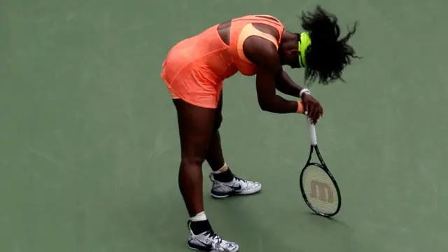 Serena Williams