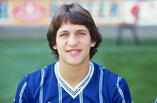 Gary Lineker