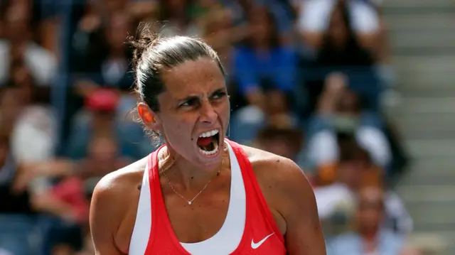 Roberta Vinci