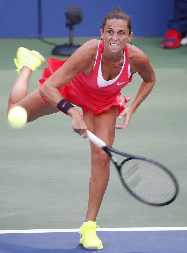 Roberta Vinci