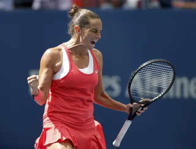 Roberta Vinci