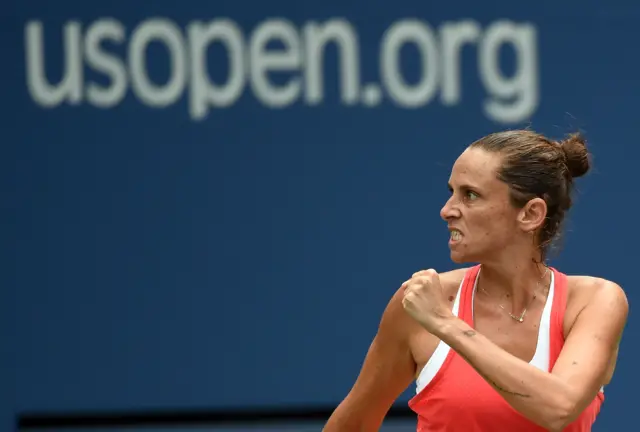 Roberta Vinci