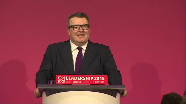 Tom Watson