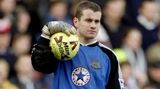 Shay Given