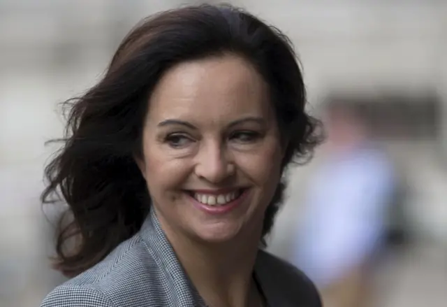 Caroline Flint