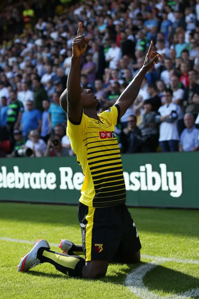 Odion Ighalo