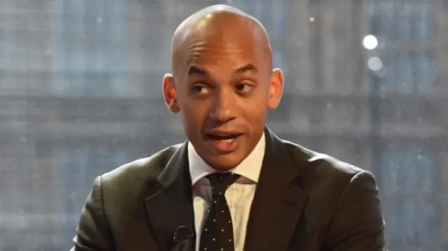 Chuka Umunna