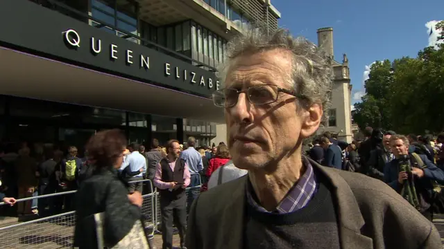 Piers Corbyn