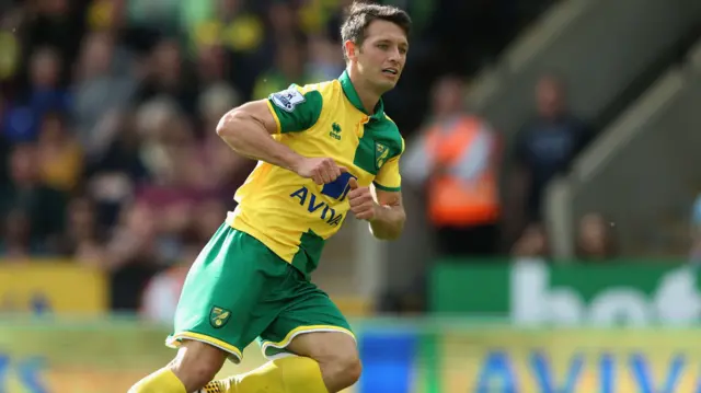 Wes Hoolahan