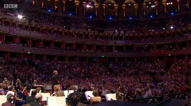 Albert Hall