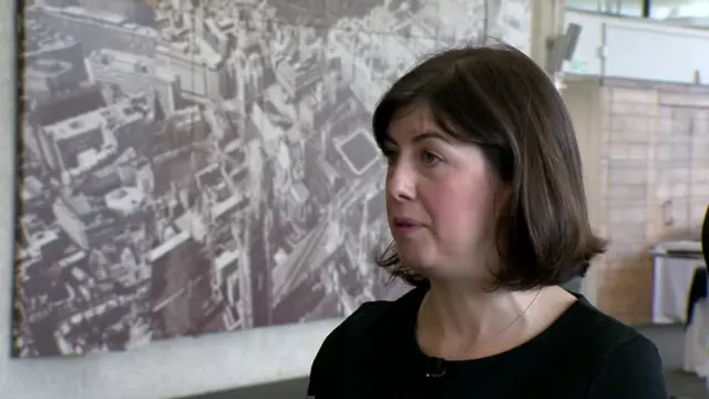 Lucy Powell