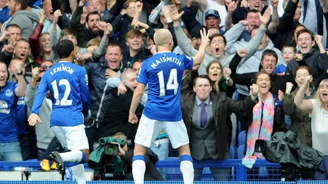 Steven Naismith