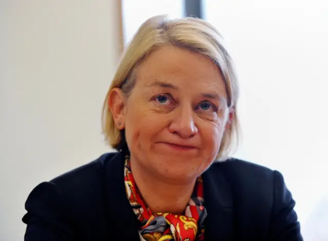 Natalie Bennett