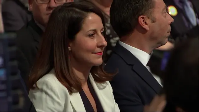 Liz Kendall