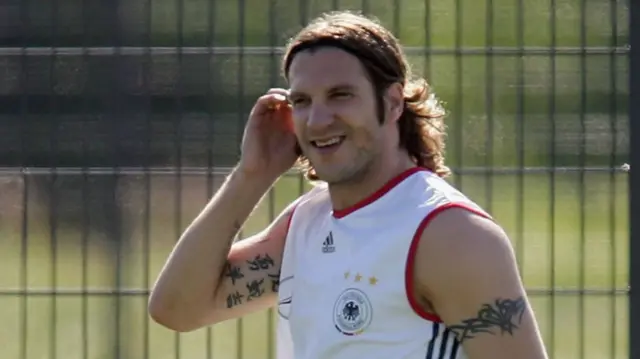 Torsten Frings