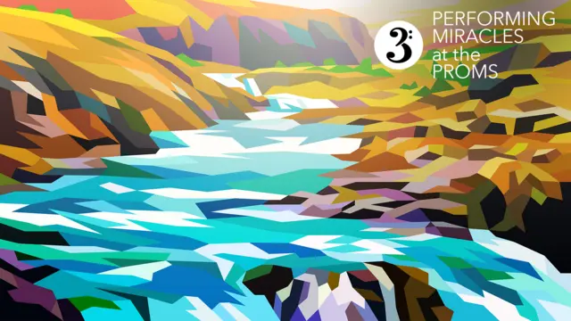 Performing Miracles artwork