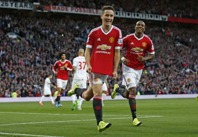 Ander Herrera