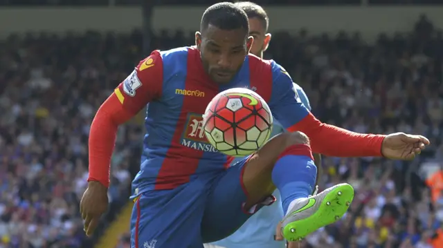 Jason Puncheon