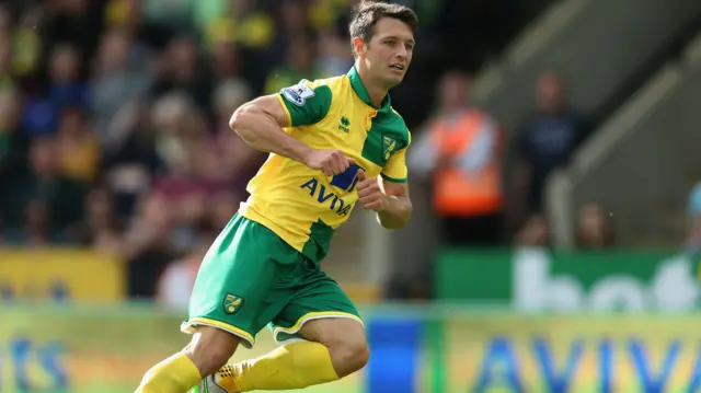 Wes Hoolahan