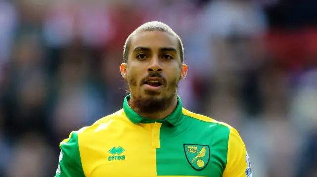 Lewis Grabban