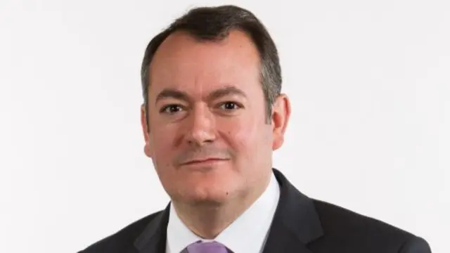 Michael Dugher