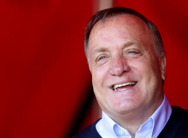 Dick Advocaat