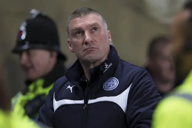 Nigel Pearson