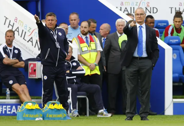 Claudio Ranieri