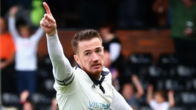 Ross McCormack