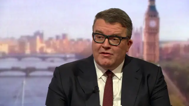 Tom Watson