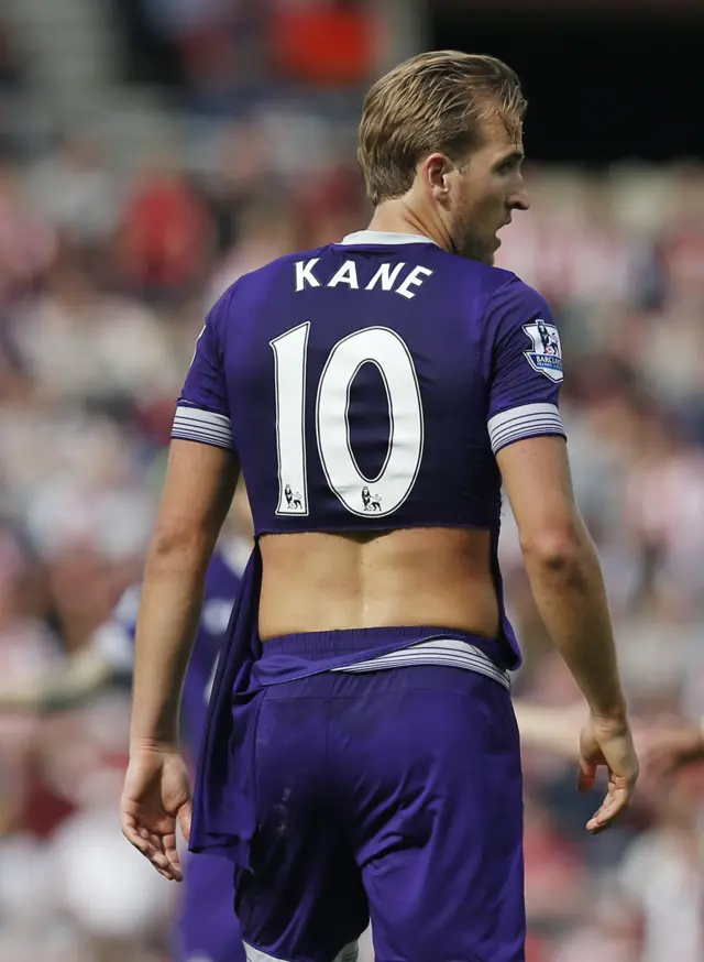 Harry Kane